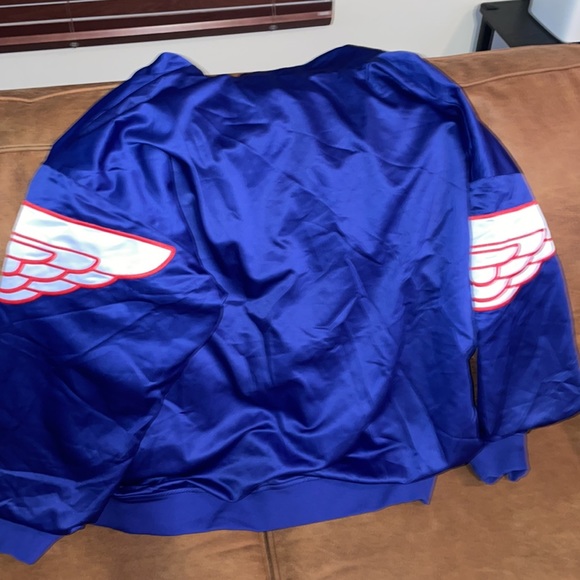 Jordan half zip jacket - Picture 3 of 3